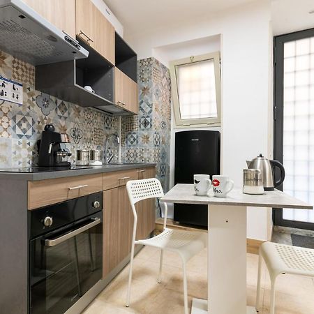 Appartement Favola - Affitti Brevi Italia à Palerme Extérieur photo