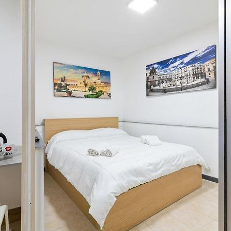 Appartement Favola - Affitti Brevi Italia à Palerme Extérieur photo