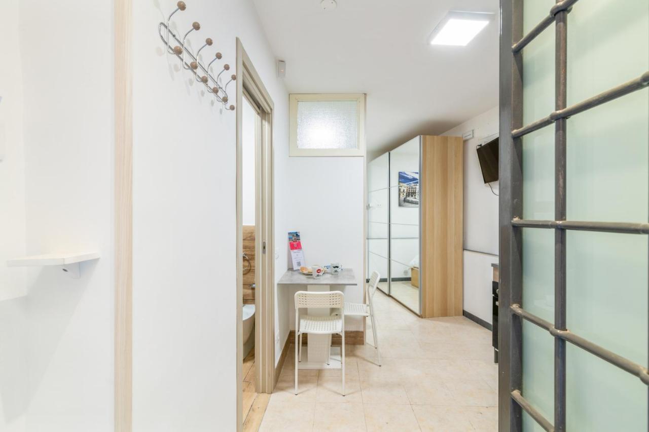 Appartement Favola - Affitti Brevi Italia à Palerme Extérieur photo